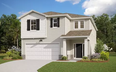 474 Givhans Loop, Hardeeville, SC 29927
