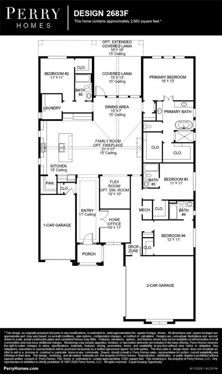 2995 Blueberry Bend St, Wimauma, FL 33598 photo 4