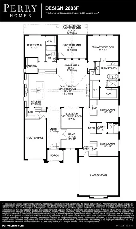2995 Blueberry Bend St, Wimauma, FL 33598 photo 4