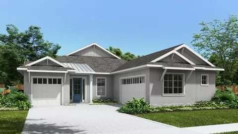 2995 Blueberry Bend St, Wimauma, FL 33598 photo 2
