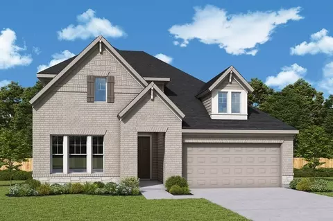 4614 Shelby Shore Dr, Texas City, TX 77591