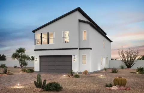 4610 Saguaro Sunset Ave, Las Vegas, NV 89139