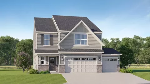 16104 Cloud Nine Dr, Noblesville, IN 46060
