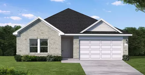 13315 Timber Hollow Dr, Rosharon, TX 77583
