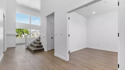 Entry Way - 1257 E Talmage Ln, Logan, UT 84321 photo 1 of 3