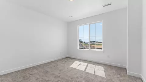 Bedroom - 1257 E Talmage Ln, Logan, UT 84321 photo 2 of 2