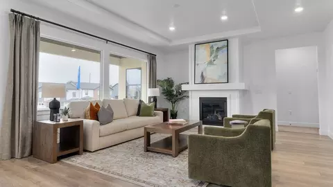 Living - 1257 E Talmage Ln, Logan, UT 84321 photo 1 of 1
