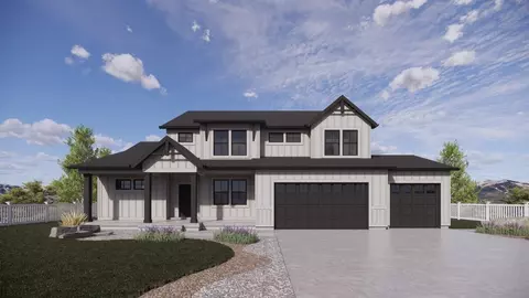 1257 E Talmage Ln, Logan, UT 84321