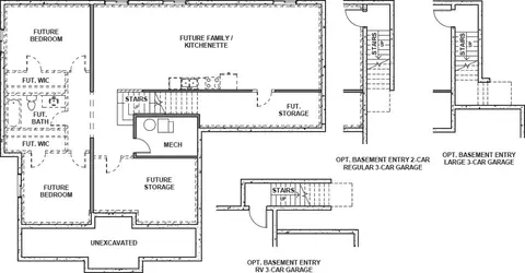 Floorplan - 1257 E Talmage Ln, Logan, UT 84321 photo 3 of 3