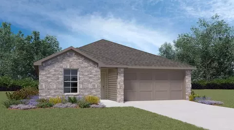 9405 Swedish Oak, Corpus Christi, TX 78410