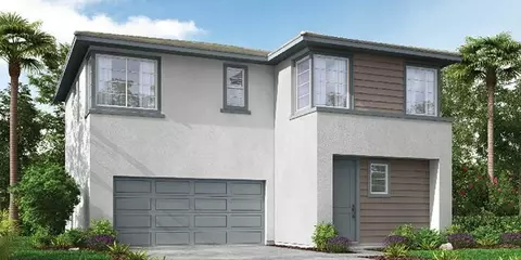 Exterior - 1445 W Payson Ave, Visalia, CA 93291 photo 4 of 7