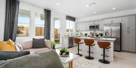 Kitchen - 1445 W Payson Ave, Visalia, CA 93291 photo 7 of 7