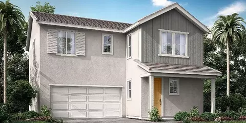 Exterior - 1445 W Payson Ave, Visalia, CA 93291 photo 5 of 7