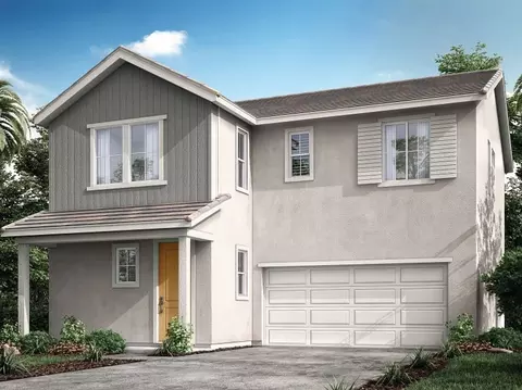 1445 W Payson Ave, Visalia, CA 93291