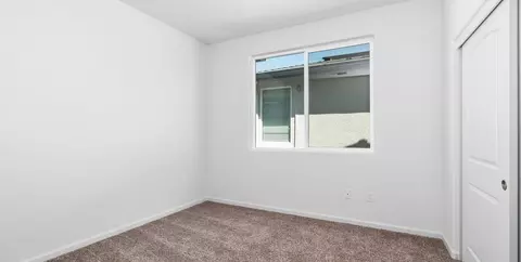 Bedroom - 1445 W Payson Ave, Visalia, CA 93291 photo 2 of 5
