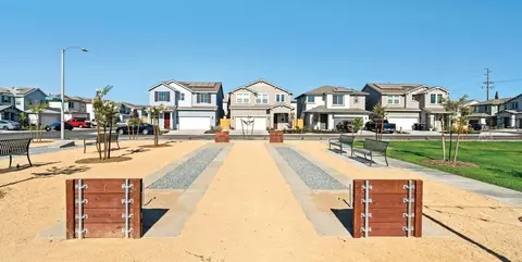 View/Area - 1445 W Payson Ave, Visalia, CA 93291 photo 6 of 7