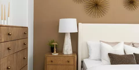 Bedroom - 1445 W Payson Ave, Visalia, CA 93291 photo 4 of 5