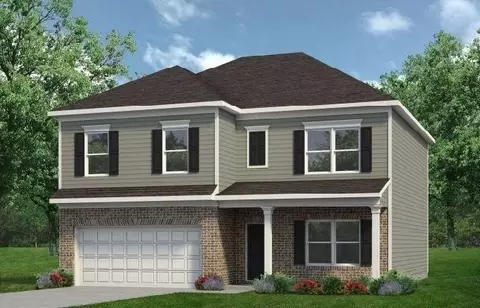 200 Oakmont Dr, Dallas, GA 30132