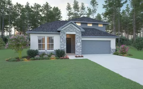 814 Scribe, Roman Forest, TX 77357