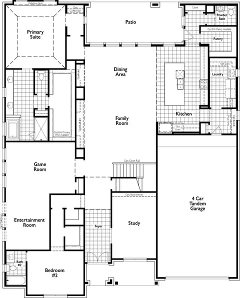 2061 Belvedere Dr, Van Alstyne, TX 75495