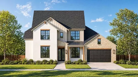 2061 Belvedere Dr, Van Alstyne, TX 75495
