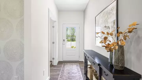 Entry Way - 7372 Bendire Loop, Hixson, TN 37343 photo 5 of 8