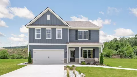 Exterior - 7372 Bendire Loop, Hixson, TN 37343 photo 2 of 4