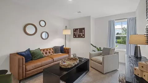 Living - 7372 Bendire Loop, Hixson, TN 37343 photo 3 of 3
