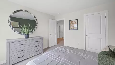 Bedroom - 7372 Bendire Loop, Hixson, TN 37343 photo 7 of 11