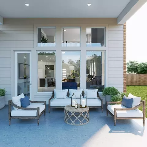 Exterior - 209 Simba St, Georgetown, TX 78626 photo 4 of 8