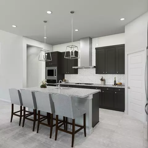 Kitchen - 209 Simba St, Georgetown, TX 78626 photo 1 of 3