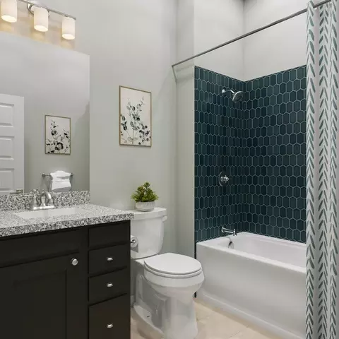 Bath - 209 Simba St, Georgetown, TX 78626 photo 1 of 4