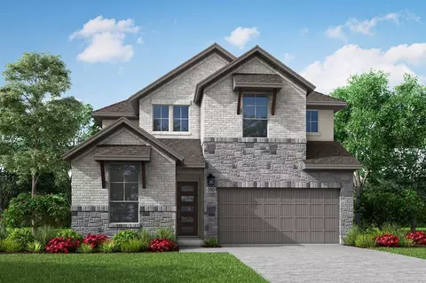 Exterior - 209 Simba St, Georgetown, TX 78626 photo 2 of 8