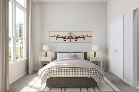 Bedroom - 209 Simba St, Georgetown, TX 78626 photo 1 of 5