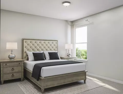 Bedroom - 209 Simba St, Georgetown, TX 78626 photo 3 of 5