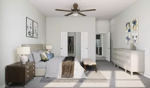 Bedroom - 209 Simba St, Georgetown, TX 78626 photo 2 of 5