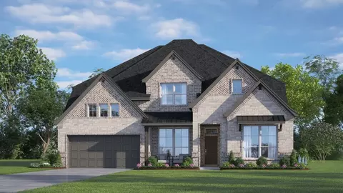 108 Prairie Wolf Ct, Godley, TX 76044