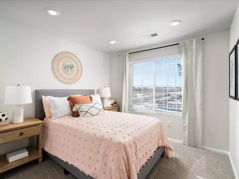 Bedroom - 642 97th Ave, Greeley, CO 80631 photo 7 of 7