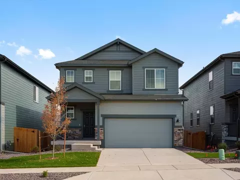 Exterior - 642 97th Ave, Greeley, CO 80631 photo 1 of 1