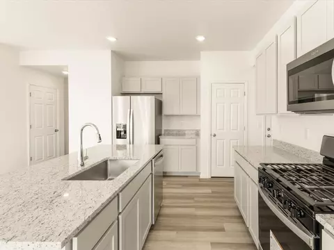 Kitchen - 642 97th Ave, Greeley, CO 80631 photo 1 of 3