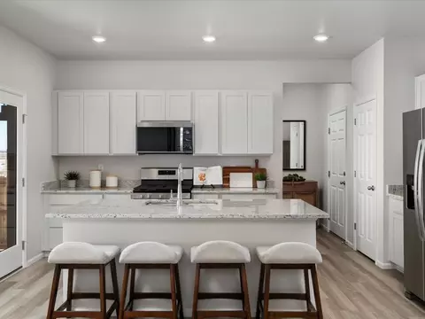 Kitchen - 642 97th Ave, Greeley, CO 80631 photo 3 of 3