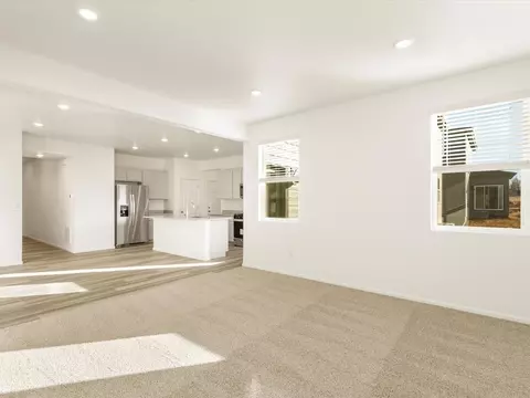 Living - 642 97th Ave, Greeley, CO 80631 photo 1 of 5