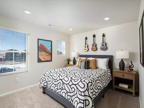 Bedroom - 642 97th Ave, Greeley, CO 80631 photo 5 of 7