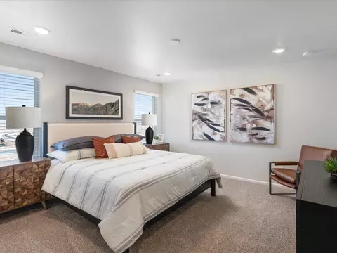 Bedroom - 642 97th Ave, Greeley, CO 80631 photo 6 of 7
