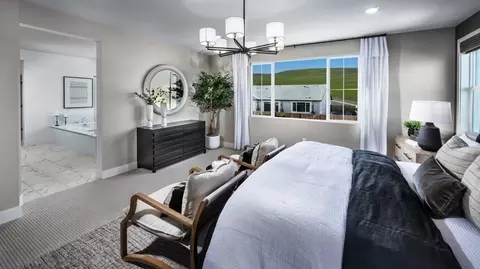 Bedroom - 7727 Levant Pl, Tracy, CA 95377 photo 2 of 6