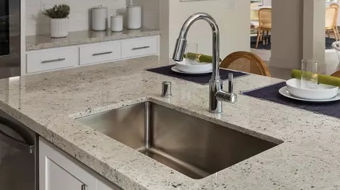 Kitchen - 7727 Levant Pl, Tracy, CA 95377 photo 6 of 8