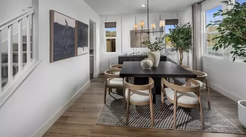 Dining - 7727 Levant Pl, Tracy, CA 95377 photo 2 of 2