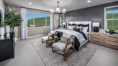 Bedroom - 7727 Levant Pl, Tracy, CA 95377 photo 1 of 6