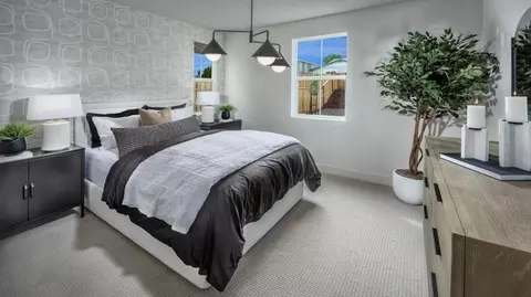 Bedroom - 7727 Levant Pl, Tracy, CA 95377 photo 3 of 6