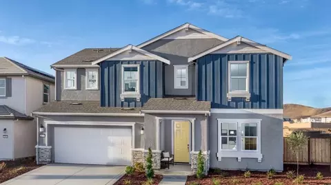 Exterior - 7727 Levant Pl, Tracy, CA 95377 photo 5 of 11